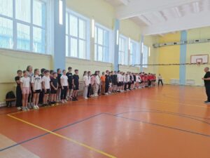 президентские игры