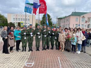 День Победы