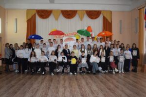 обучающем семинаре по восстановительной медиации