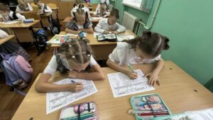 Разговоры о важном