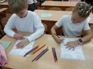 Разговоры о важном: "Мирный атом"