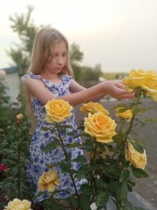 Участие во Всероссийской акции "Капля жизни"