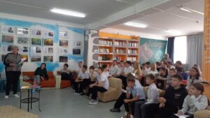 Финансовый баттл