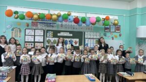 Творческая мастерская