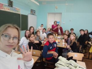 Путешествие в историю родного города