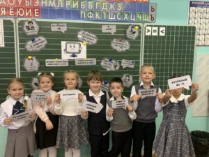 Разговоры о важном: "Цифровой суверенитет страны"