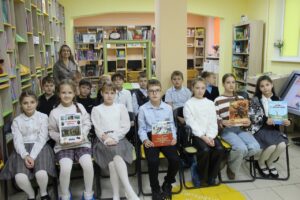 Исторический час «Подвиг Севастополя»