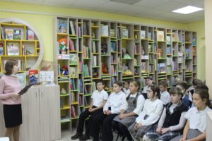 Игробатл «Самый лучший папа – мой!» (ко Дню отца)