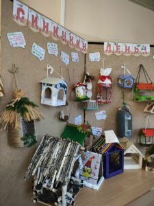 Синичкин день — особенный праздник! 