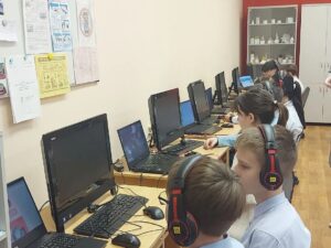 Россия - мои горизонты: «Россия безопасная: национальная безопасность»